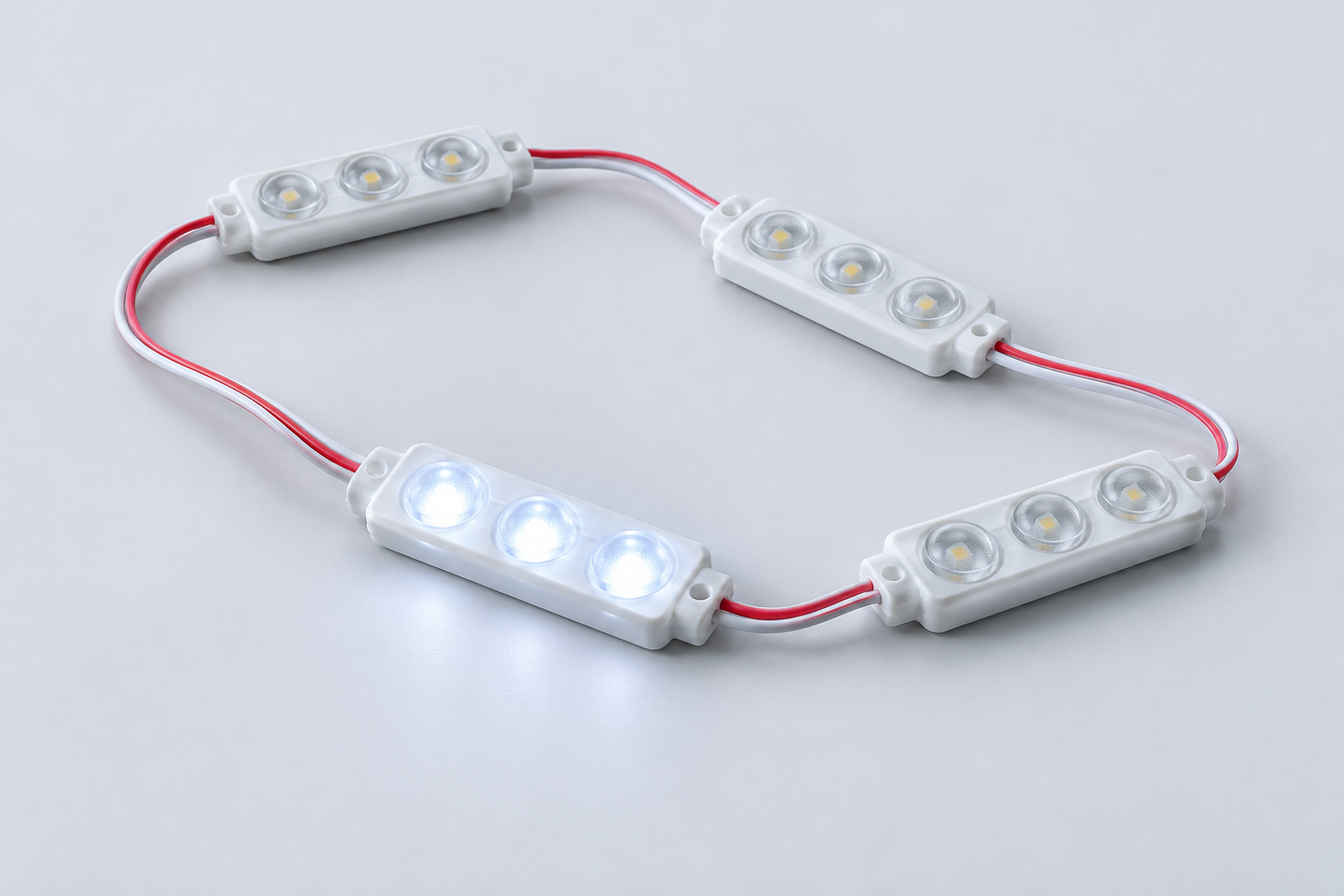 Tabela LED Modülü