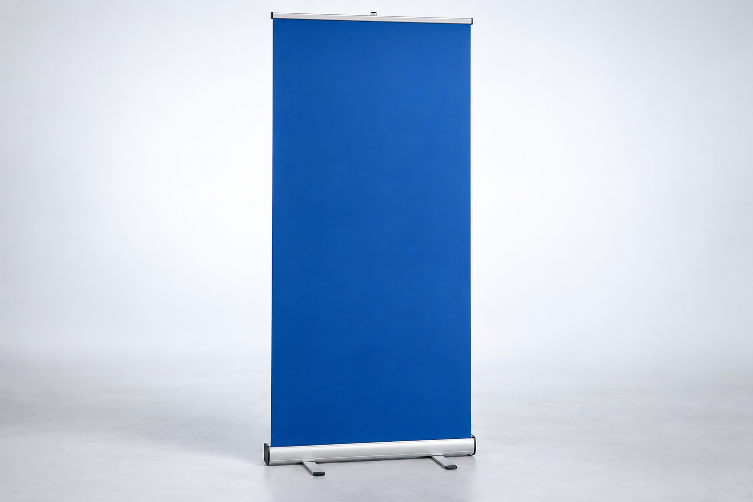 Roll Up Stand