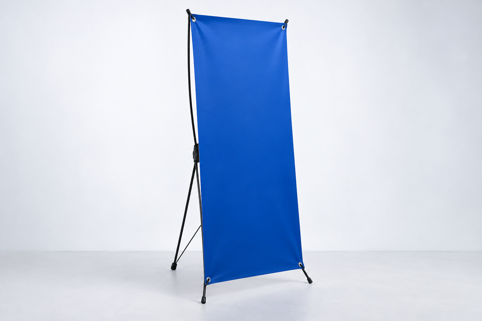 X Banner Stand