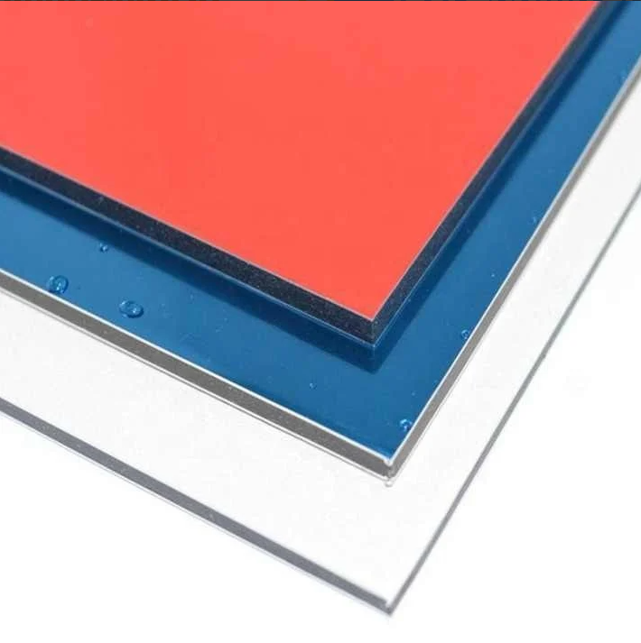 2. Kalite Alüminyum Kompozit Panel hover