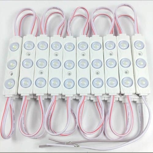 1.5 Watt Günışığı Modül Led 2835 Mercekli