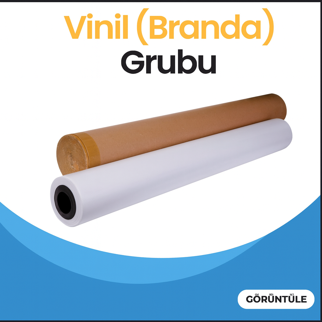 Vinil Grubu