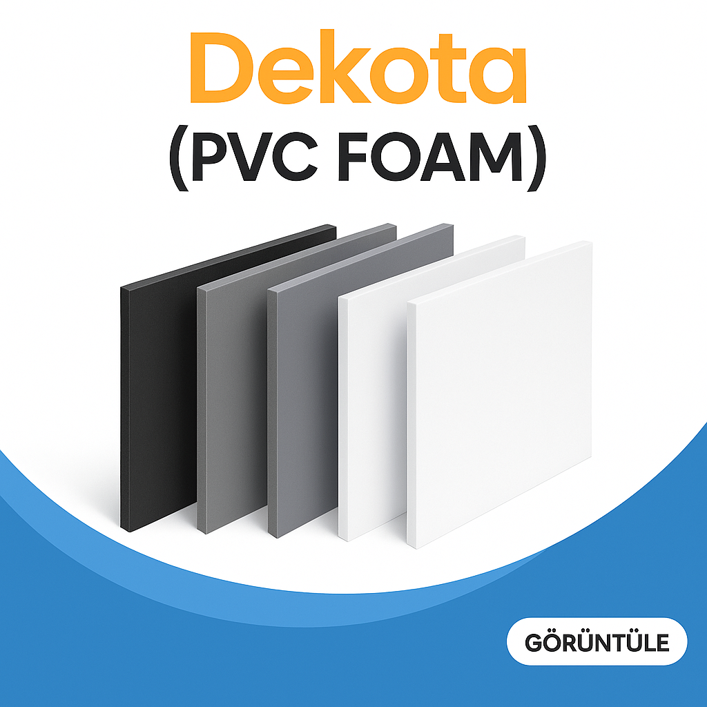 Dekota (PVC FOAM)