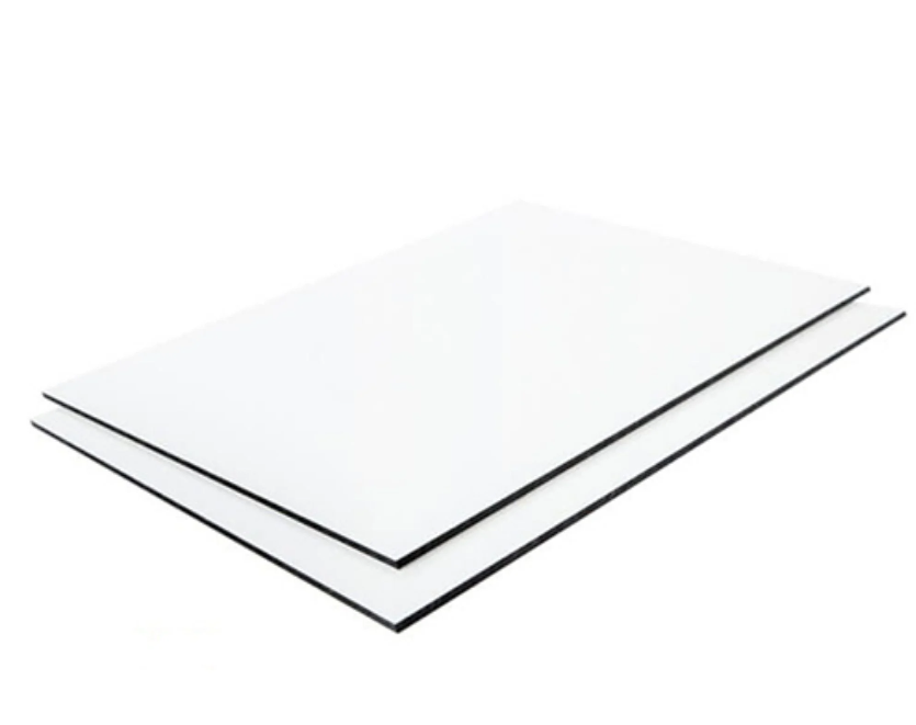 4 mm Alüminyum Kompozit Panel