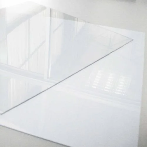 2 mm Beyaz Antişok Levha (100x300 cm)
