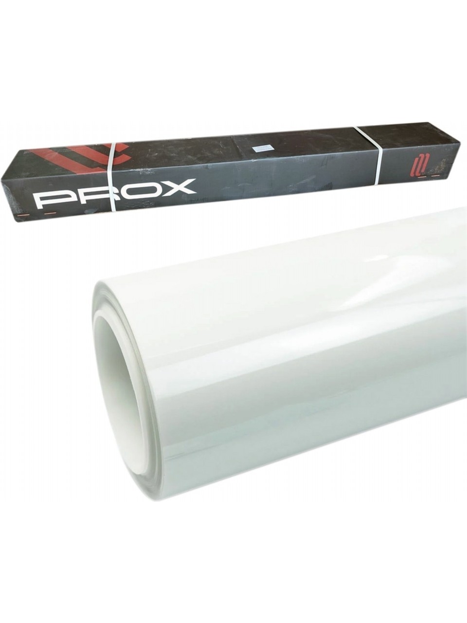 Prox Kaput Koruma Folyo Tph Matte (Mat) 152 cm x 15 mt Şeffaf 160 Micron