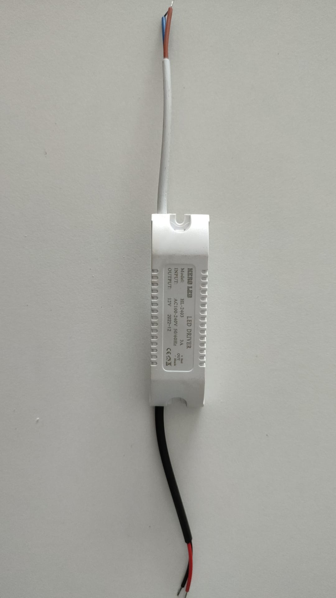 3a Led Driver