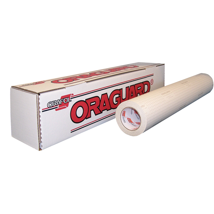 Oracal 270 Seri Kaput Koruma Filmi