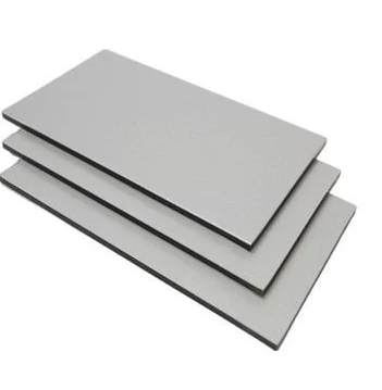 2. Kalite Alüminyum Kompozit Panel